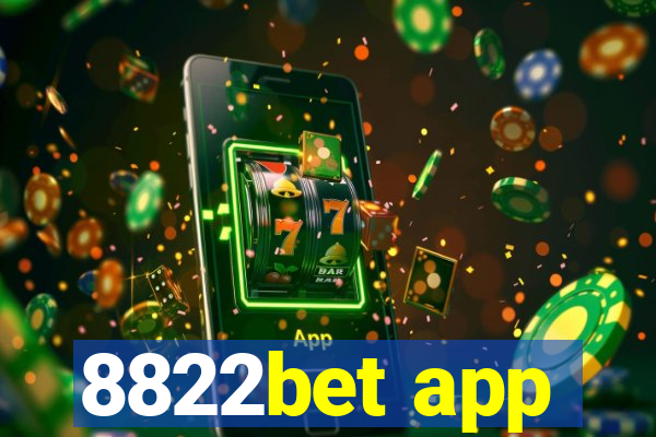 8822bet app